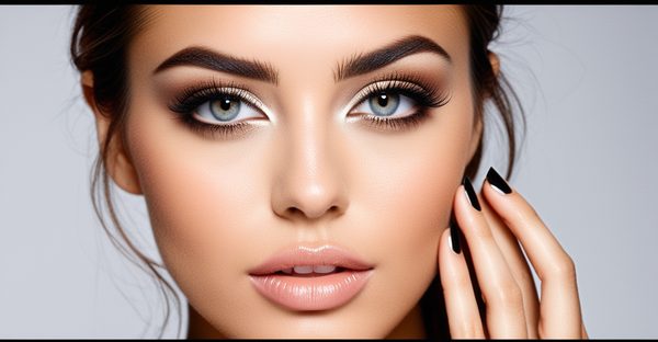 Blog dédié à la beauté : conseils et tendances pour vous sublimer