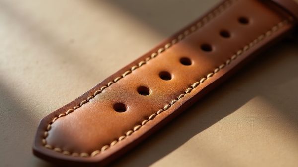 Le bracelet en cuir homme, accessoire de style incontournable