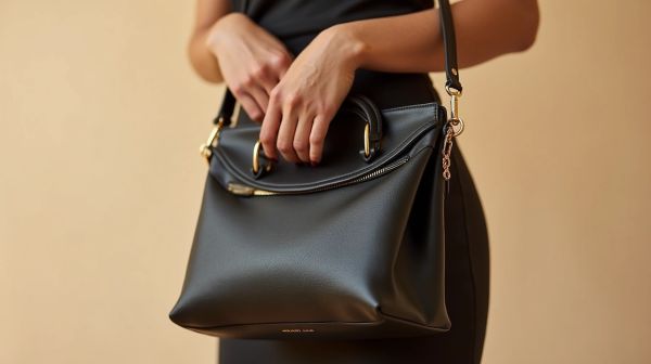 Le sac à main bandoulière femme, un choix inattendu pour vous démarquer