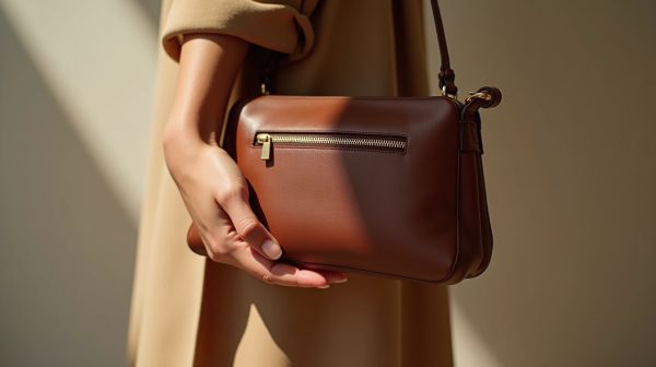 Le sac à main bandoulière femme, un choix inattendu pour vous démarquer