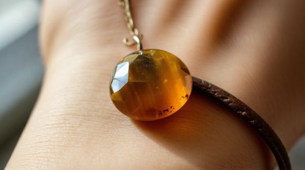 Les bienfaits du bracelet oeil de tigre au-delà du bijou