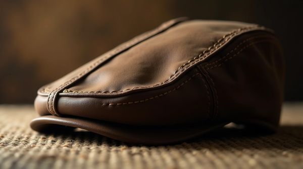 Les raisons du succès de la casquette Peaky Blinders aujourd'hui