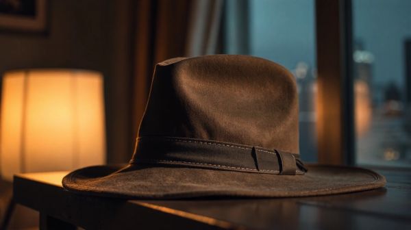 Les raisons du succès de la casquette Peaky Blinders aujourd'hui