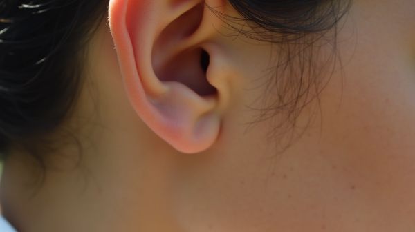 Oreilles et lobes : des détails du visage souvent négligés