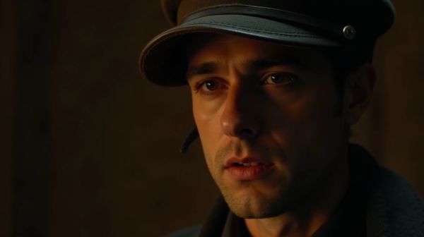 Pourquoi la casquette Peaky Blinders est-elle devenue un incontournable ?