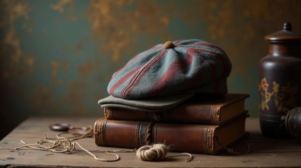 Pourquoi la casquette Peaky Blinders est-elle devenue un incontournable ?
