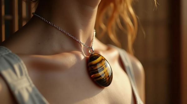 Pourquoi le bracelet oeil de tigre est plus qu'un simple bijou