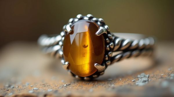 Pourquoi le bracelet oeil de tigre est plus qu'un simple bijou