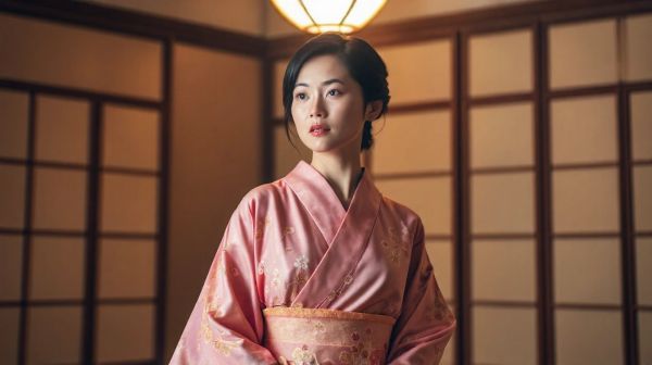 Top 10 kimonos alliant confort et style intemporel
